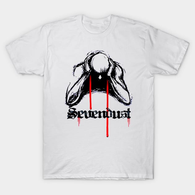 Sevendust t shirts sale